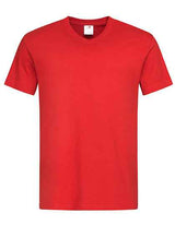 Classic-T V-Neck - S270