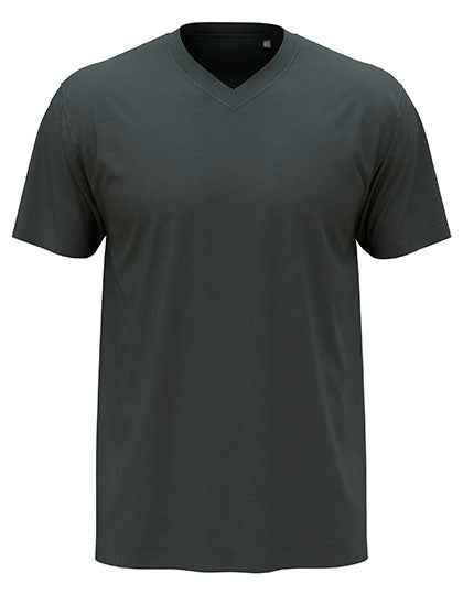 Classic-T V-Neck - S270