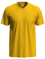 Classic-T V-Neck - S270
