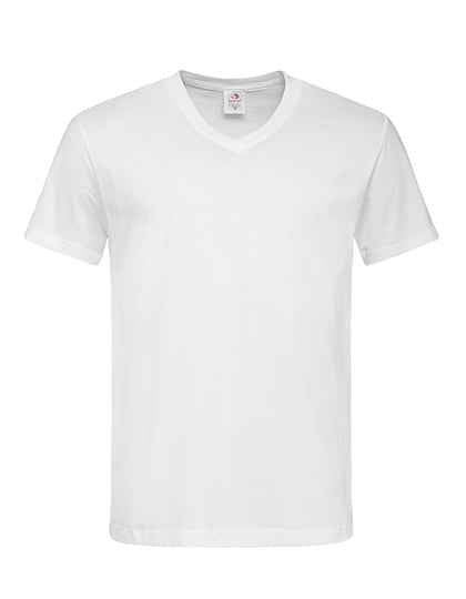Classic-T V-Neck - S270