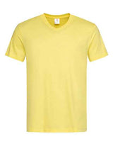 Classic-T V-Neck - S270