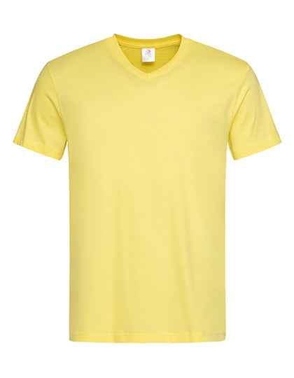 Classic-T V-Neck - S270
