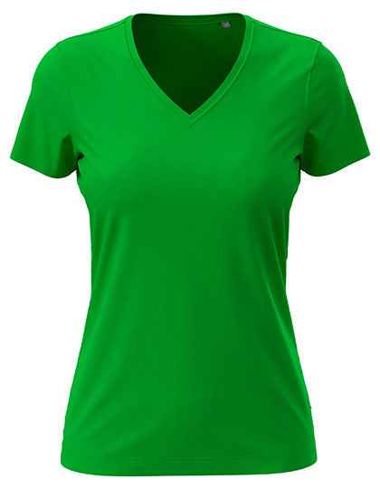 Classic-T V-Neck Women - S279