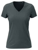 Classic-T V-Neck Women - S279
