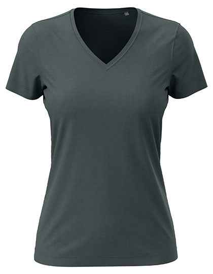 Classic-T V-Neck Women - S279