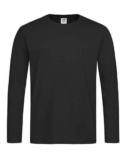 Comfort-T Long Sleeve - S290