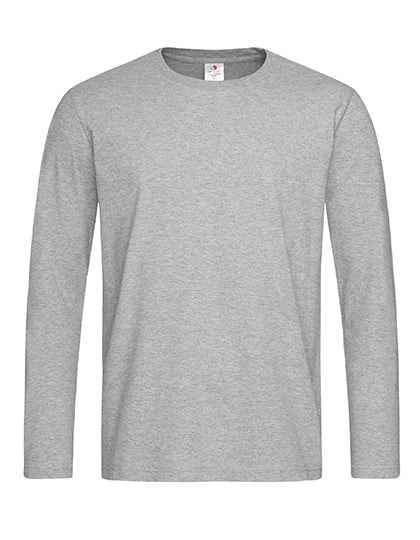 Comfort-T Long Sleeve - S290