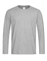 Comfort-T Long Sleeve - S290