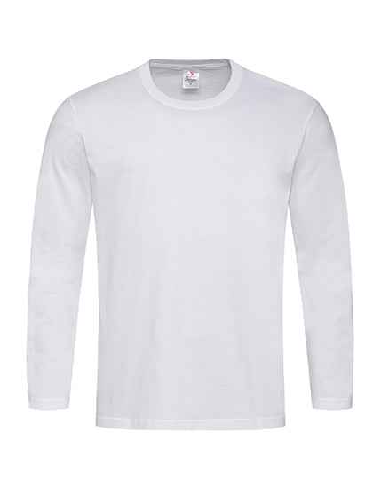 Comfort-T Long Sleeve - S290