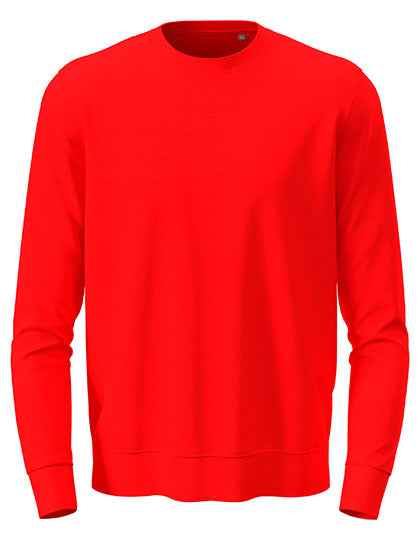 Classic Sweatshirt Unisex - S4300