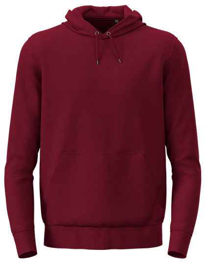 Classic Hoodie Unisex - S4400
