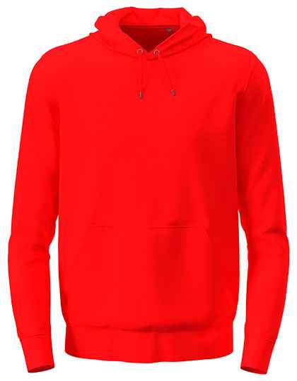 Classic Hoodie Unisex - S4400