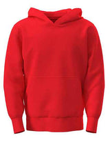 Classic Hoodie - S4470K