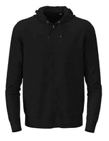 Classic Zip Hoodie - S4500