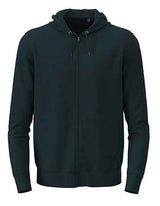 Classic Zip Hoodie - S4500