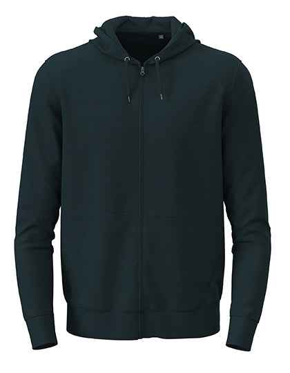 Classic Zip Hoodie - S4500