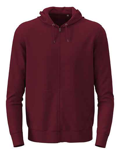 Classic Zip Hoodie - S4500