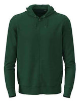 Classic Zip Hoodie - S4500