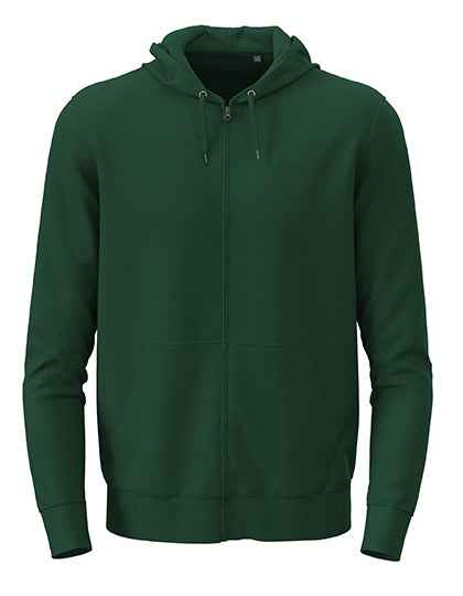 Classic Zip Hoodie - S4500