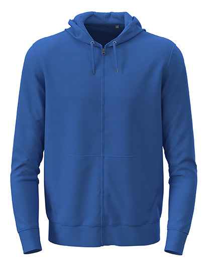 Classic Zip Hoodie - S4500