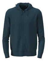 Classic Zip Hoodie - S4500