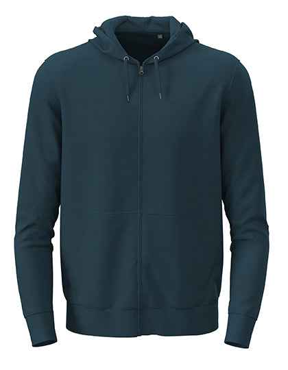 Classic Zip Hoodie - S4500