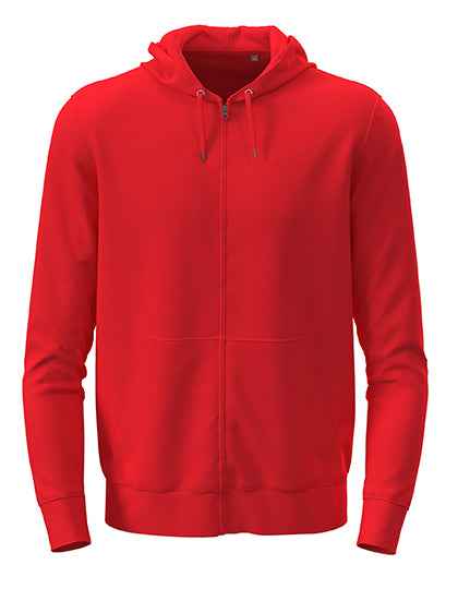Classic Zip Hoodie - S4500
