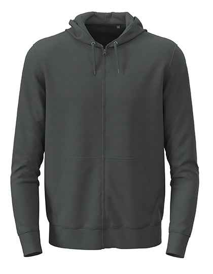 Classic Zip Hoodie - S4500