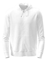 Classic Zip Hoodie - S4500