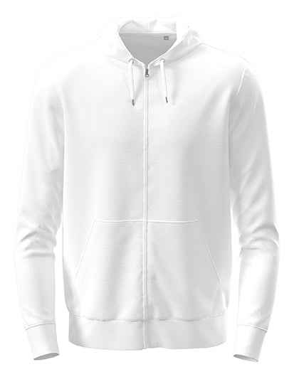 Classic Zip Hoodie - S4500