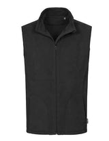 Classic Fleece Vest - S5010