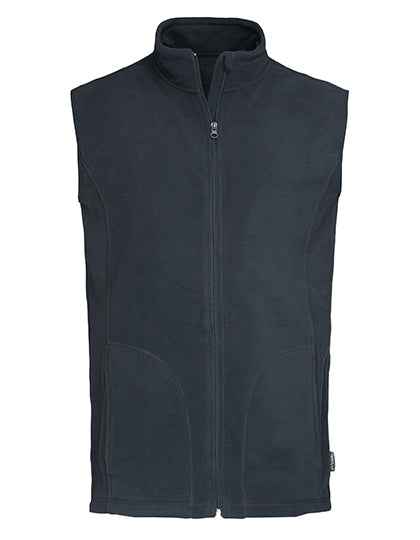 Classic Fleece Vest - S5010