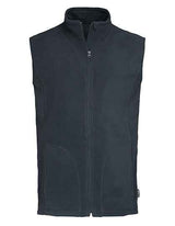 Classic Fleece Vest - S5010
