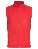 Classic Fleece Vest - S5010