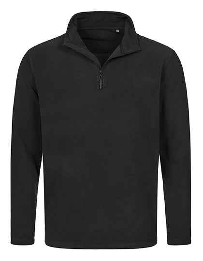 Classic Fleece Half-Zip - S5020