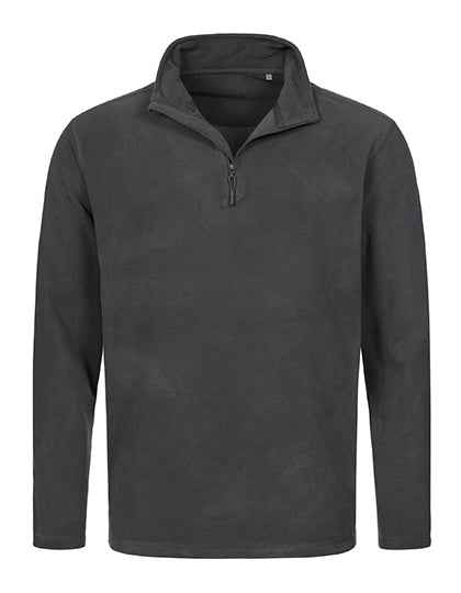 Classic Fleece Half-Zip - S5020