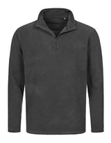 Classic Fleece Half-Zip - S5020