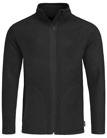 Classic Fleece Jacket - S5030