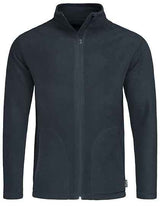 Classic Fleece Jacket - S5030