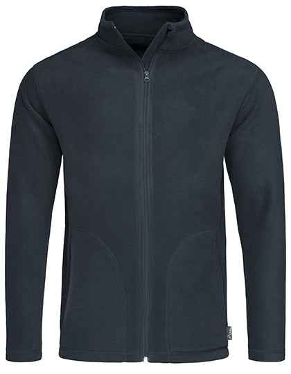 Classic Fleece Jacket - S5030