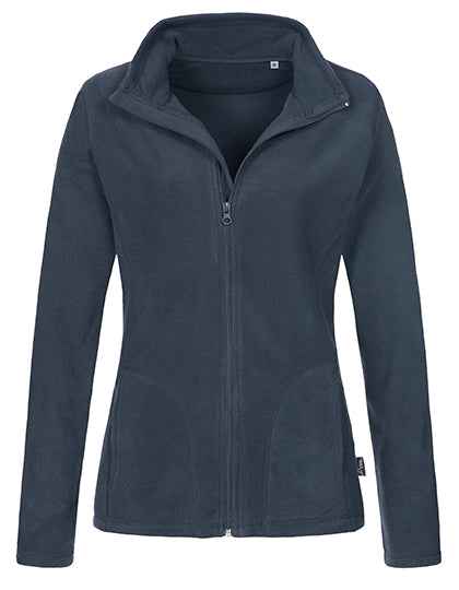 Classic Fleece Jacket Women - S5100