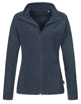 Classic Fleece Jacket Women - S5100