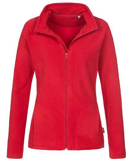 Classic Fleece Jacket Women - S5100