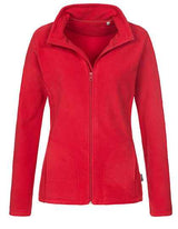 Classic Fleece Jacket Women - S5100