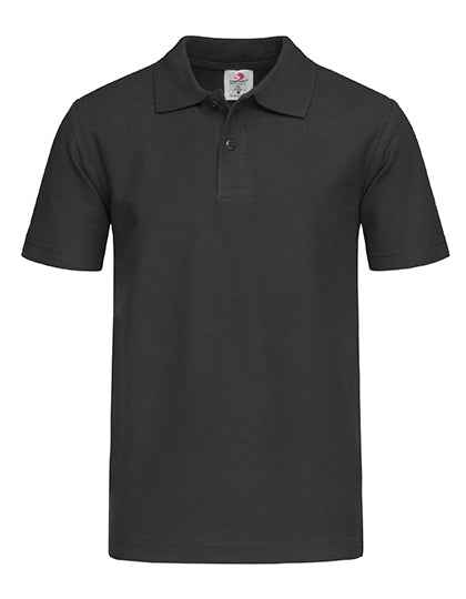 Kids´ Classic Polo - S510K