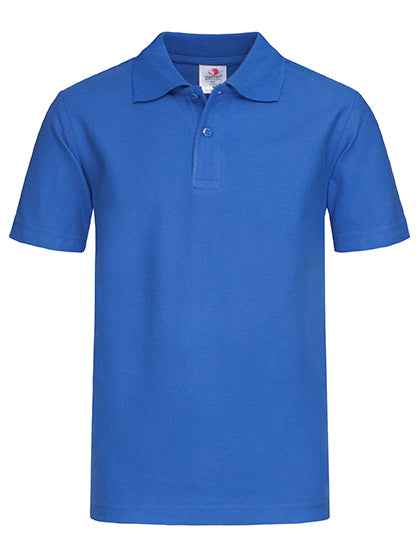 Kids´ Classic Polo - S510K