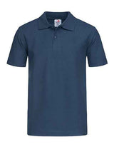 Kids´ Classic Polo - S510K