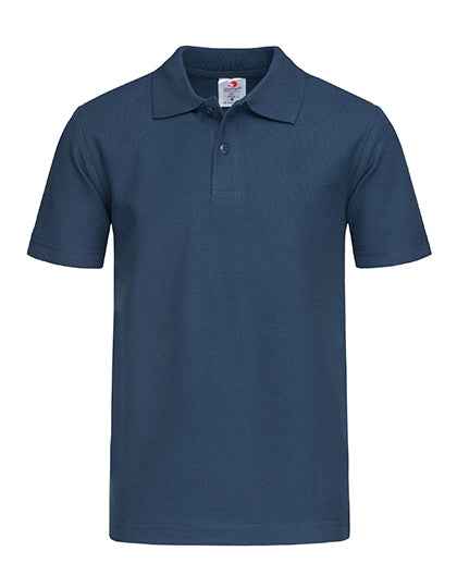 Kids´ Classic Polo - S510K