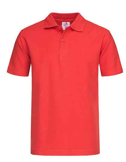 Kids´ Classic Polo - S510K