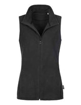 Classic Fleece Vest Women - S5110